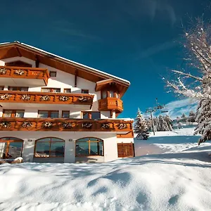 Hotel Le Calgary