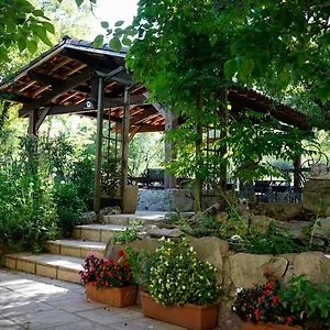 Hotel Mas De L'espaire