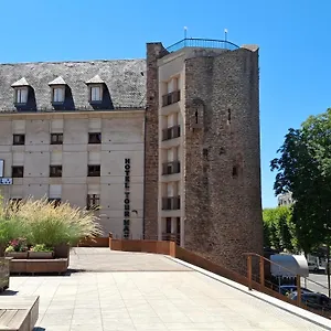 visit hotel