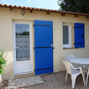  Appartement Bourgarel France
