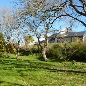 D'hotes , Brest Frankrijk