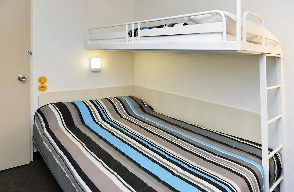 hotelF1 Clermont Ferrand Issoire Coudes Hotel