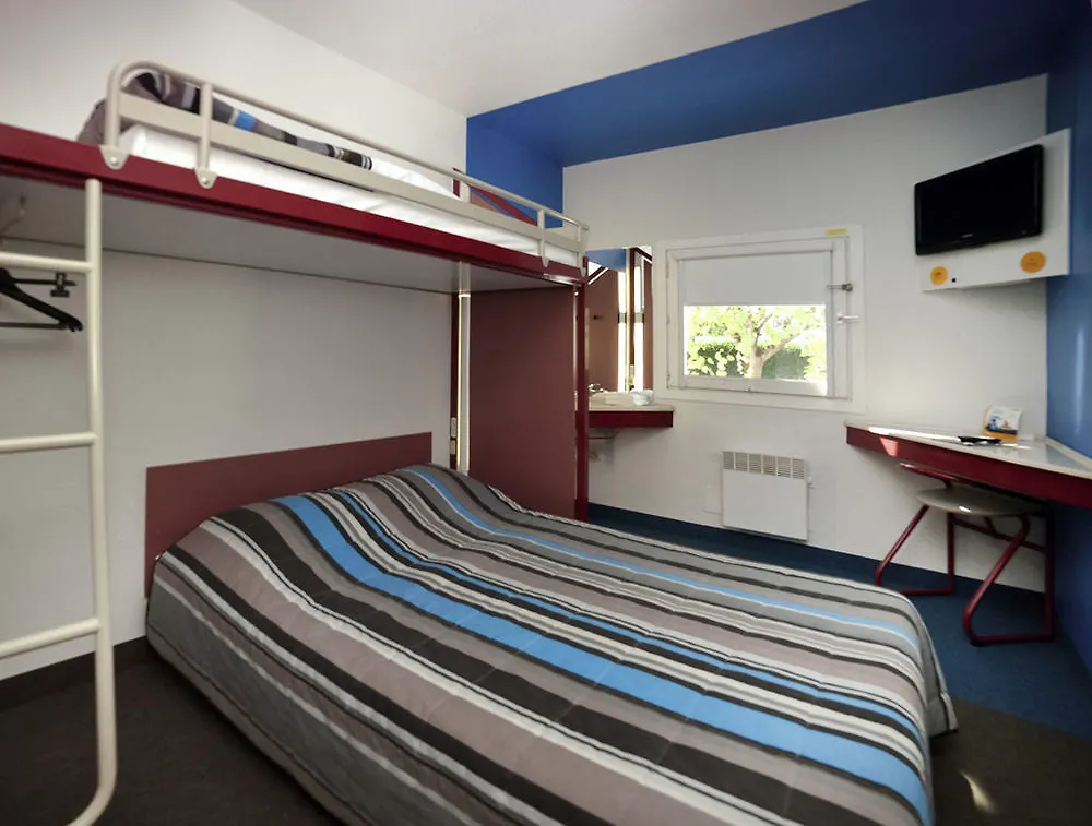 Enzo Hotel 1Er Prix Coudes Франция
